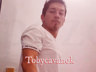 Tobycavanok
