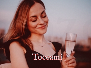 Toccami
