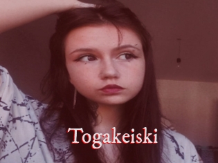 Togakeiski