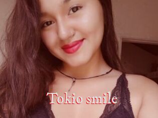 Tokio_smile