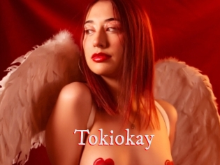 Tokiokay