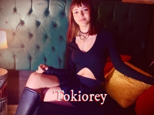 Tokiorey