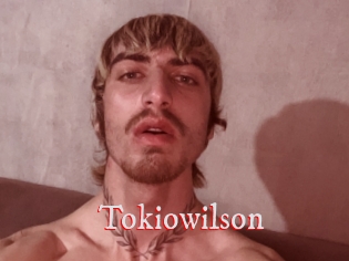 Tokiowilson