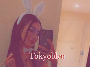 Tokyobleu