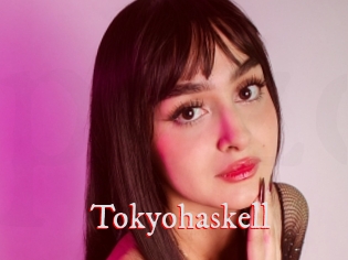 Tokyohaskell