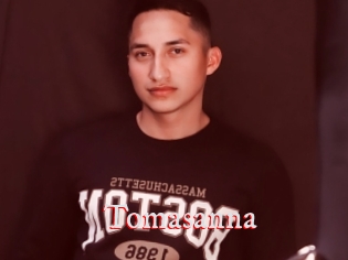 Tomasanna
