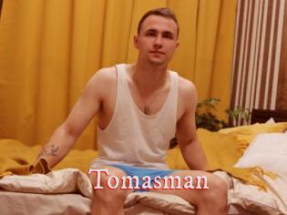 Tomasman