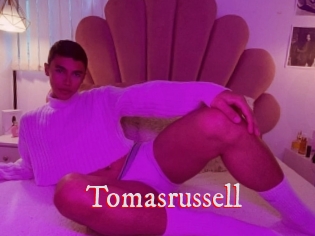 Tomasrussell