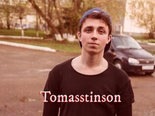 Tomasstinson