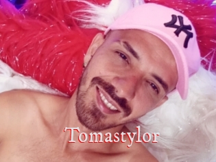 Tomastylor
