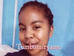 Tombomiryame