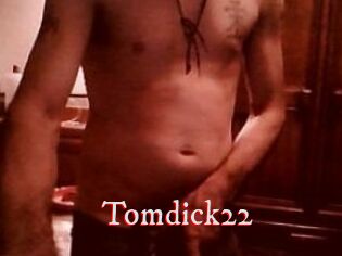 Tomdick22