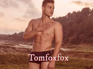 Tomfoxfox