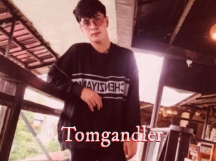 Tomgandler