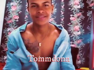 Tommdonn