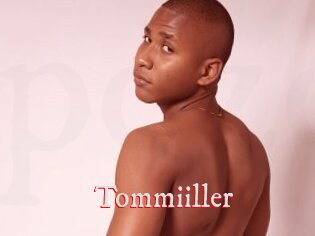 Tommiiller