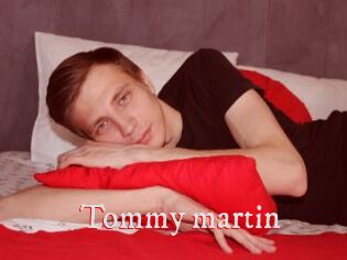 Tommy_martin