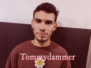 Tommydammer
