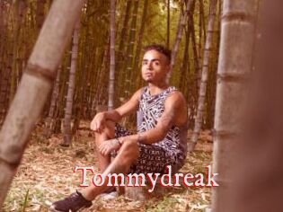 Tommydreak