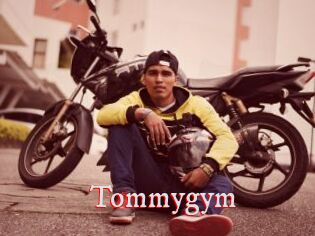 Tommygym