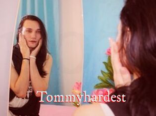 Tommyhardest