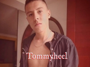 Tommyheel