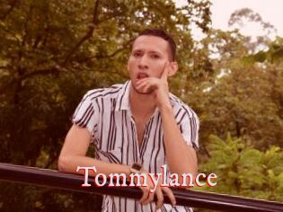 Tommylance