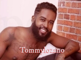 Tommylozano