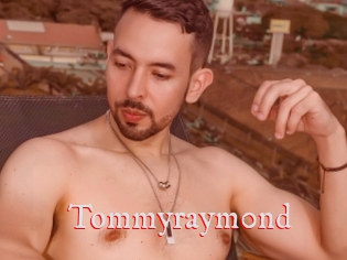 Tommyraym0nd