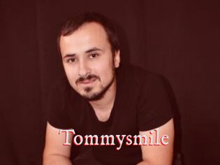 Tommysmile