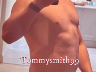 Tommysmith99