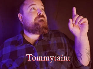 Tommytaint
