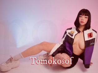 Tomokosof