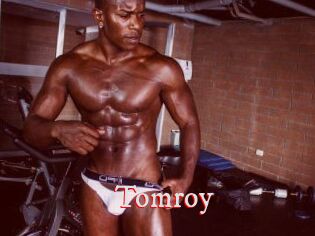 Tomroy