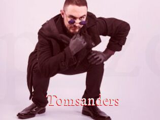 Tomsanders