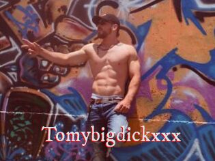 Tomybigdickxxx