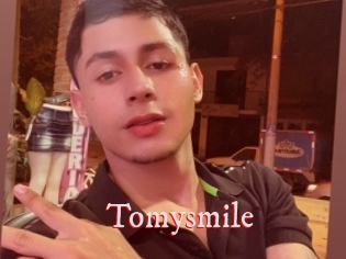 Tomysmile
