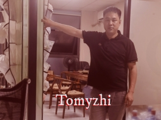 Tomyzhi