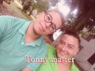 Tonny_master