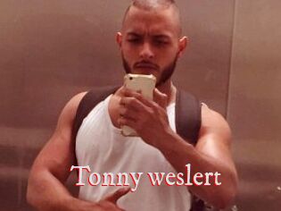 Tonny_weslert