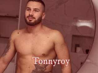 Tonnyroy