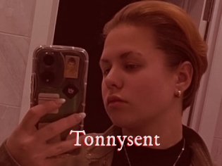 Tonnysent