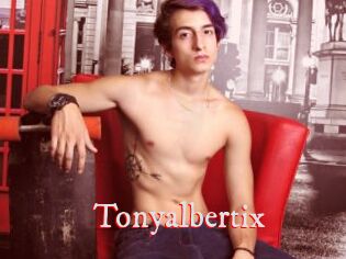 Tonyalbertix