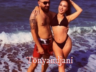 Tonyandjani