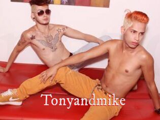 Tonyandmike