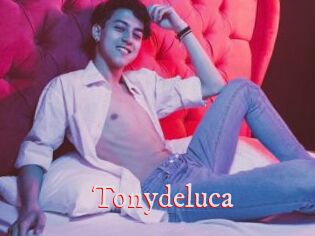 Tonydeluca