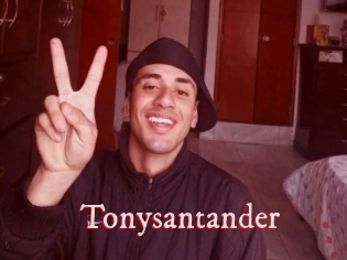 Tonysantander