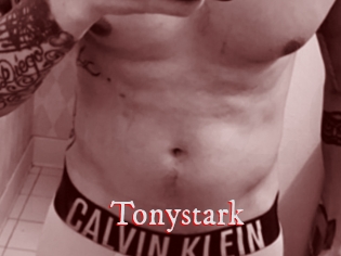 Tonystark