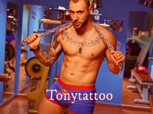 Tonytattoo