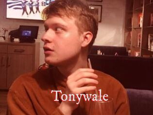 Tonywale